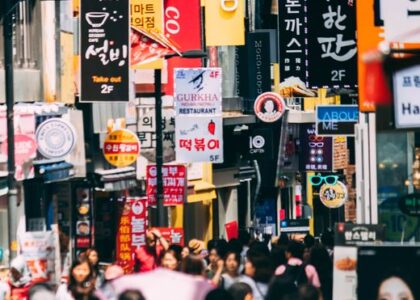 IT certification value Korean market - Employment