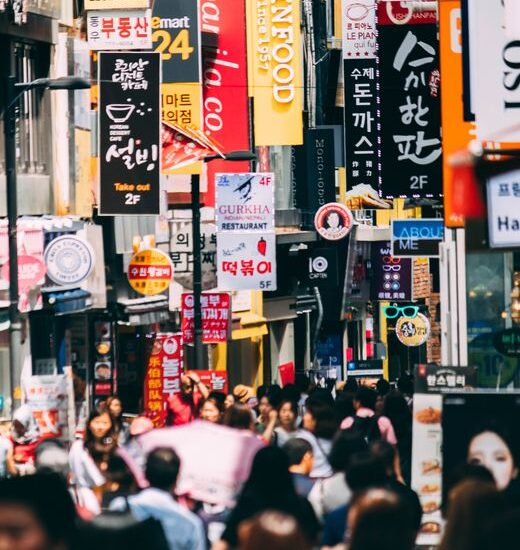 IT certification value Korean market - Employment