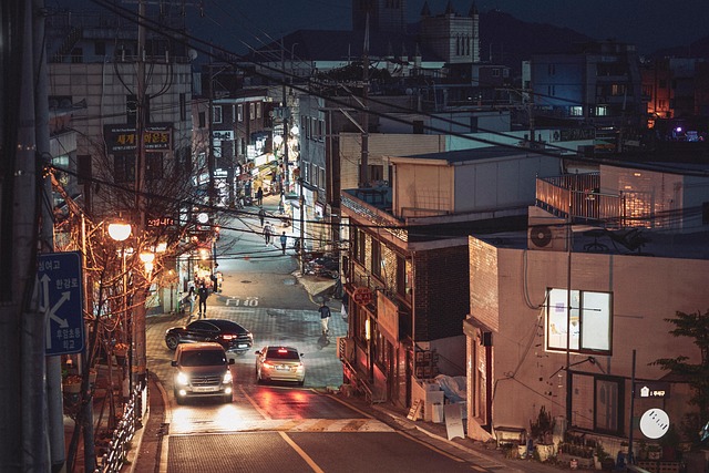 Korea remote job from Korea foreigner - Employment