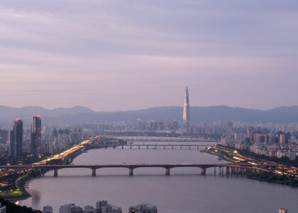 Korea social media manager job Korea - Employment