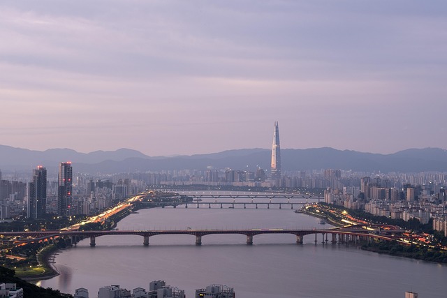Korea social media manager job Korea - Employment