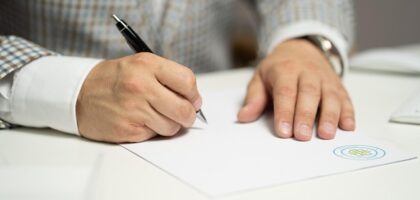 hagwon teacher contract tips - Employment