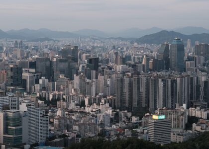 high paying job Korea foreigner - Employment