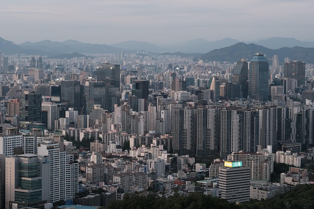 high paying job Korea foreigner - Employment