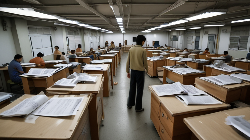 Employer dorms, allowances and legal protections under Foreign worker housing support Korea