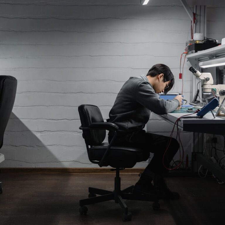 Legal Requirements and Professional Standards for Tech Jobs Korea Foreign Workers