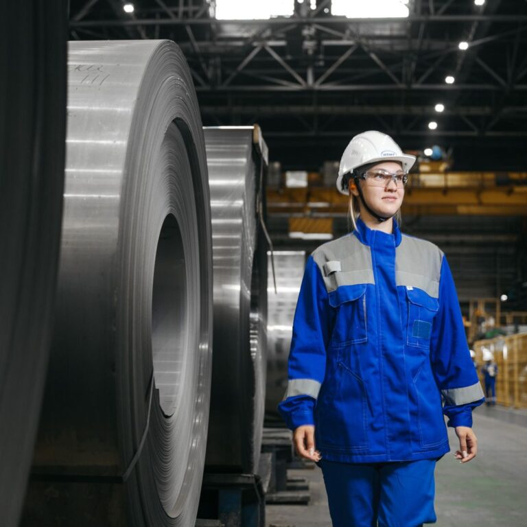Navigating Employment Standards and Legal Protections for Foreign Manufacturing Workers in Korea 2026
