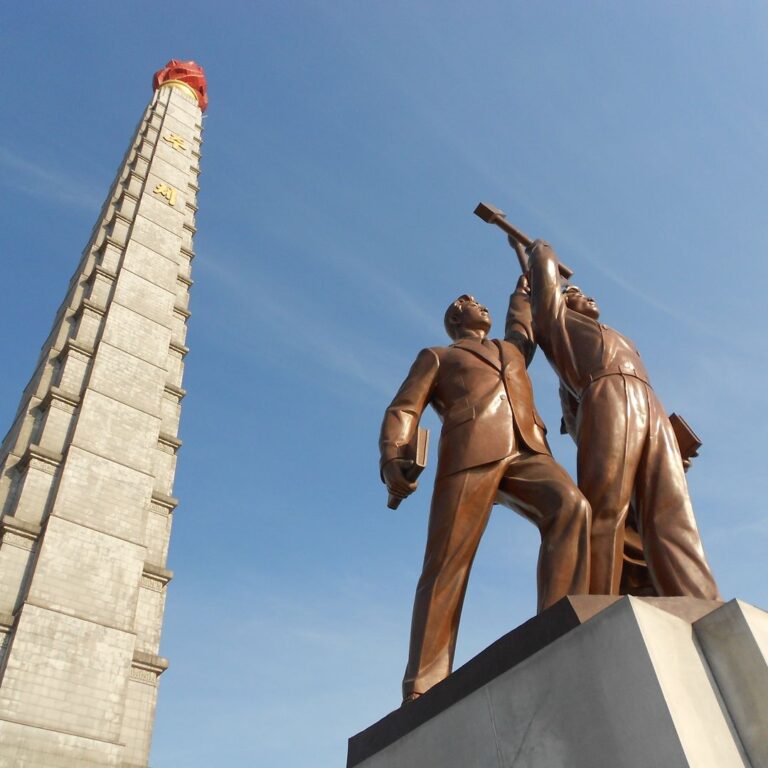 Legal Standards and Compensation Frameworks for the Korean IT Worker