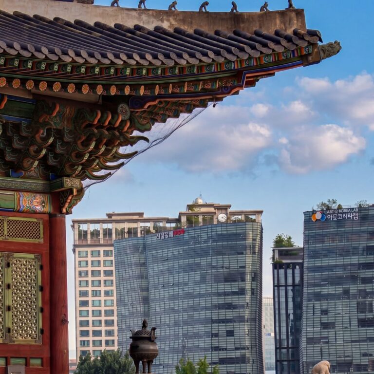 Analyzing Geographic Pay Disparities for Foreign Professionals in South Korea