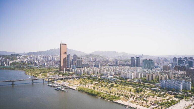 Evaluating Geographic Pay Variances for Foreign Workers in South Korea