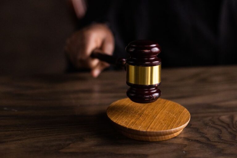 Your Rights Against Wrongful Termination Under Korean Law