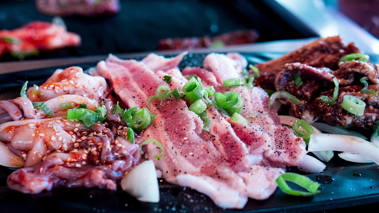 Navigating the Social Dynamics of Korean Company Dinners