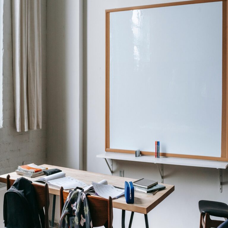 Finding a Reputable English Teaching Position in Korea