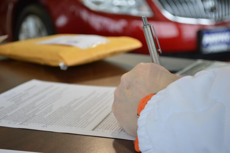 Red Flags in Korean English Teaching Job Contracts